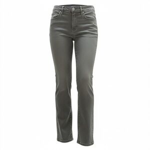 James Jeans Hunter Straight Leg Jeans in Kenwood (Brown) Wash – Size 29